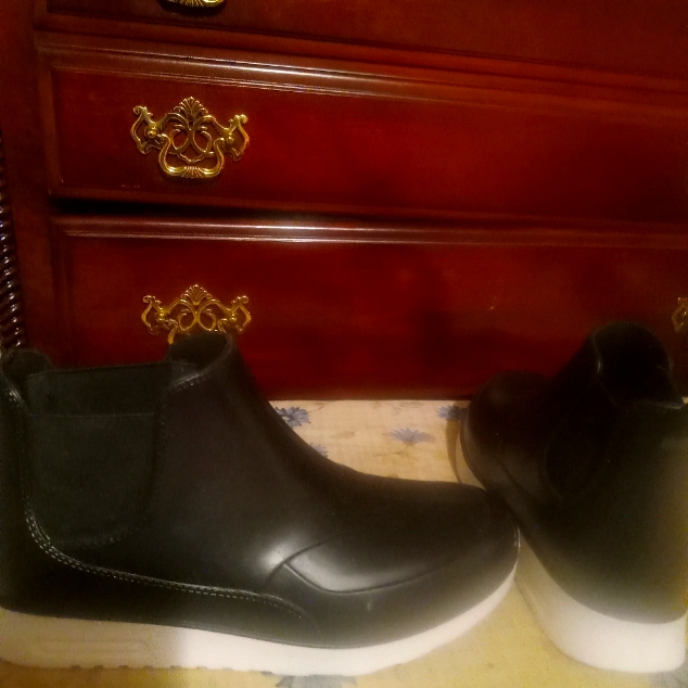 Boot Shoe